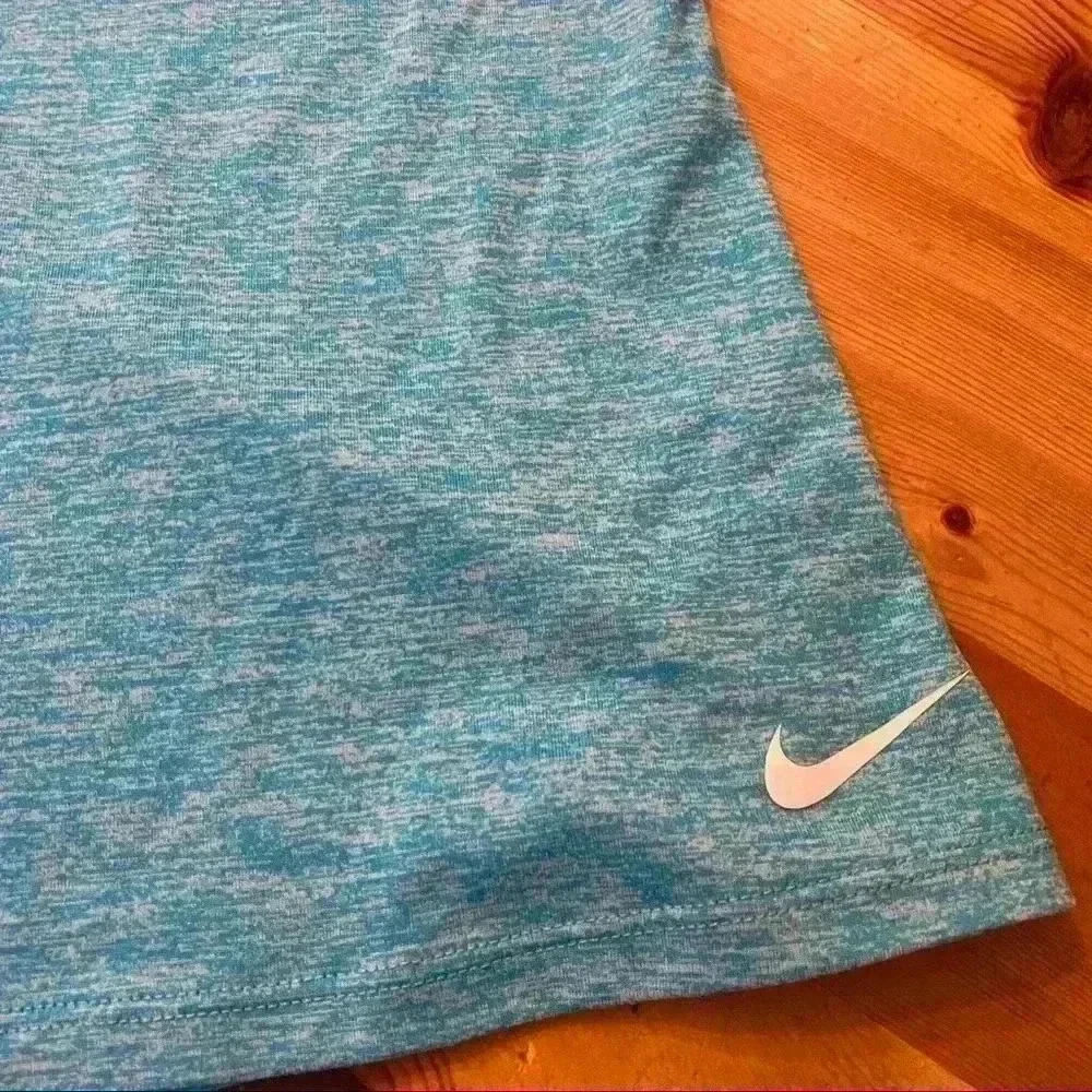 Nike lacrosse dr fit Tank Top